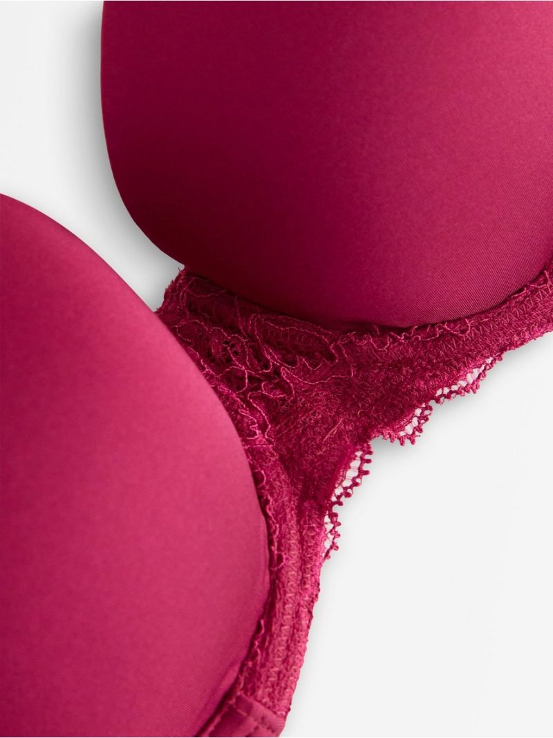 ella m – Lily  t-shirt bra - 7945853-7255