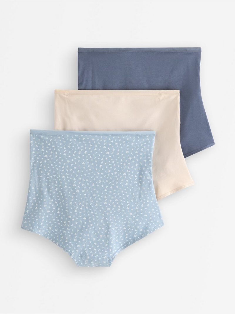 3-pack maternity briefs - 8791974-6946