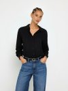Košulja - Shirt in viscose