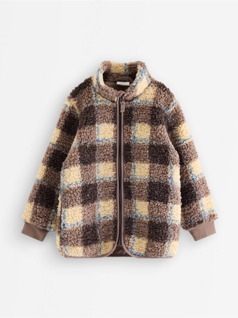 Pile jacket - 3000746-9849