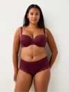 Akleja balconette bra - 3001779-9938