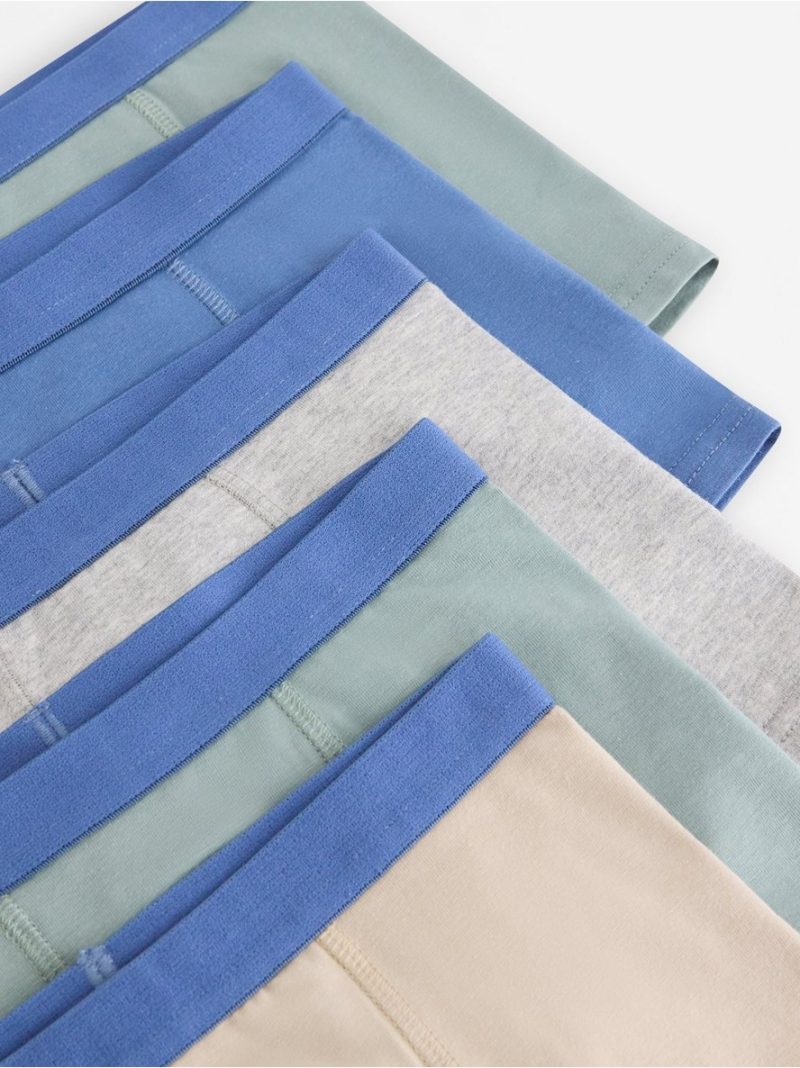 5-pack  boxer shorts - 3001825-8887