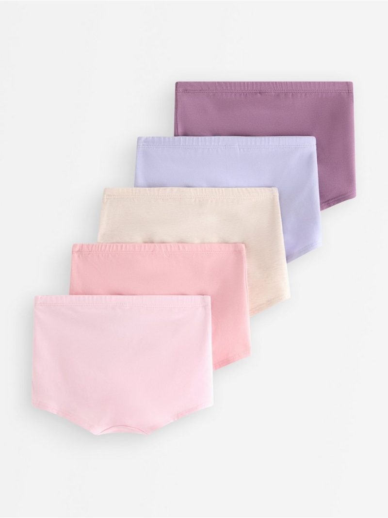 5-pack  boxer briefs - 3001832-7955