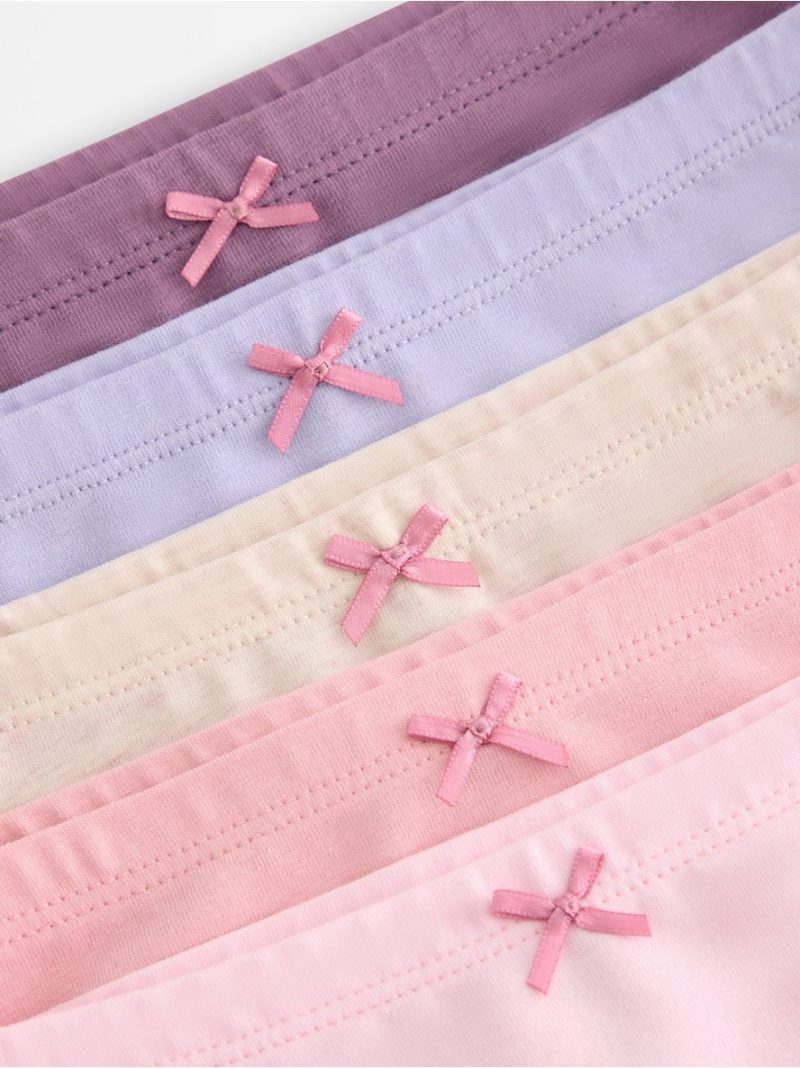 5-pack  boxer briefs - 3001832-7955
