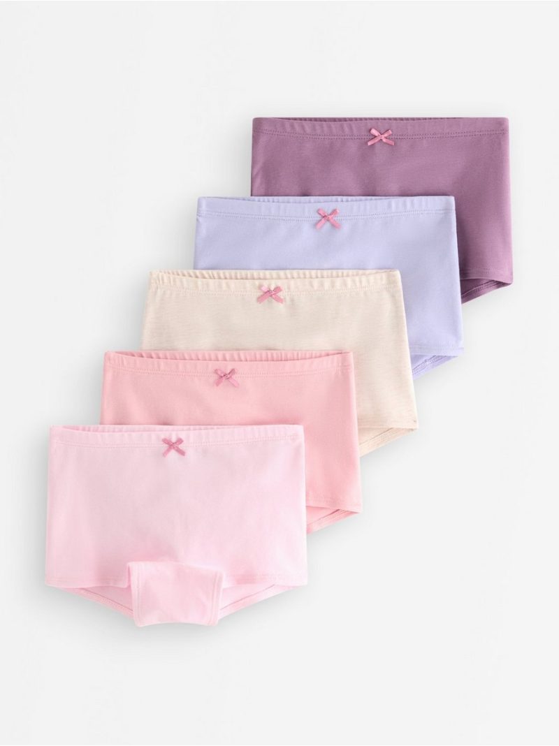 5-pack  boxer briefs - 3001832-7955