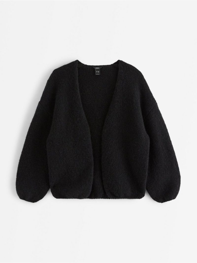 Knitted cardigan - 3002147-80
