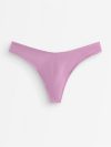 Thong with low waist - 3002341-3703