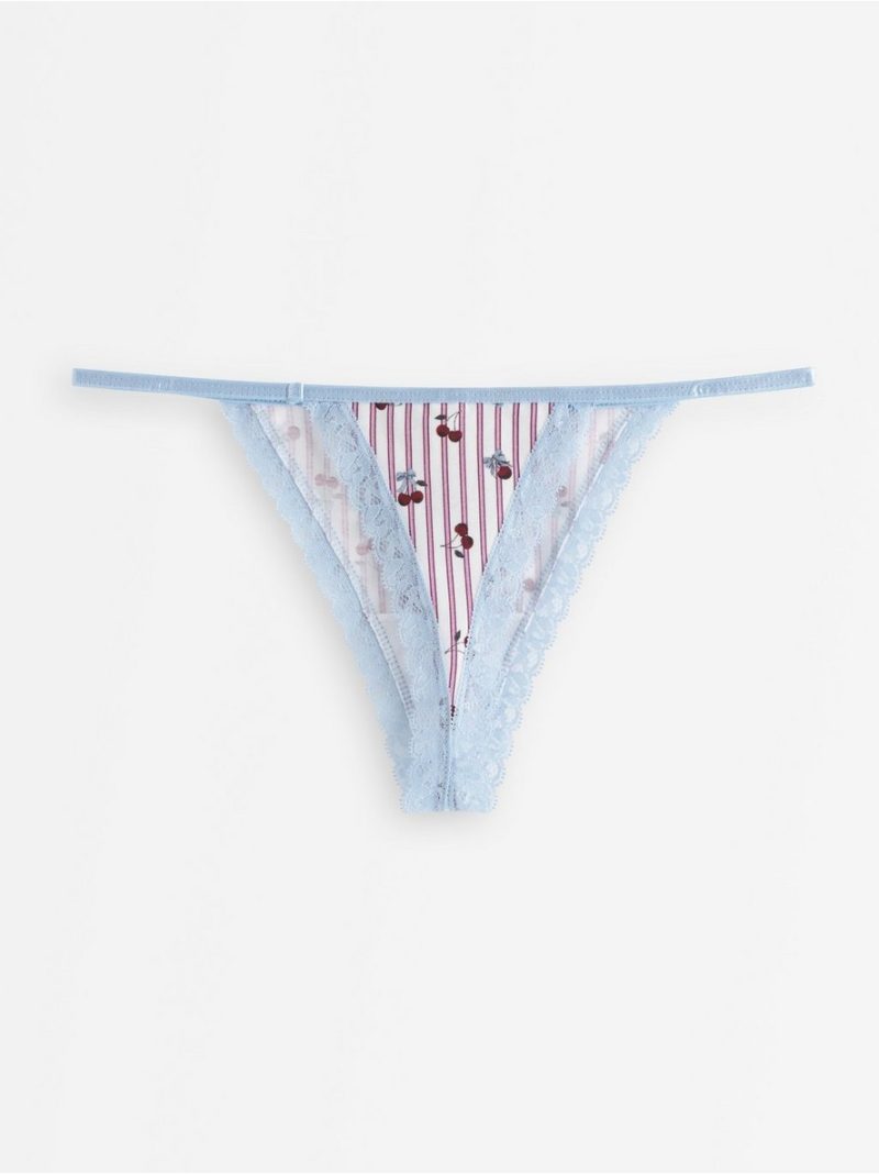 Thong - 3002902-3703