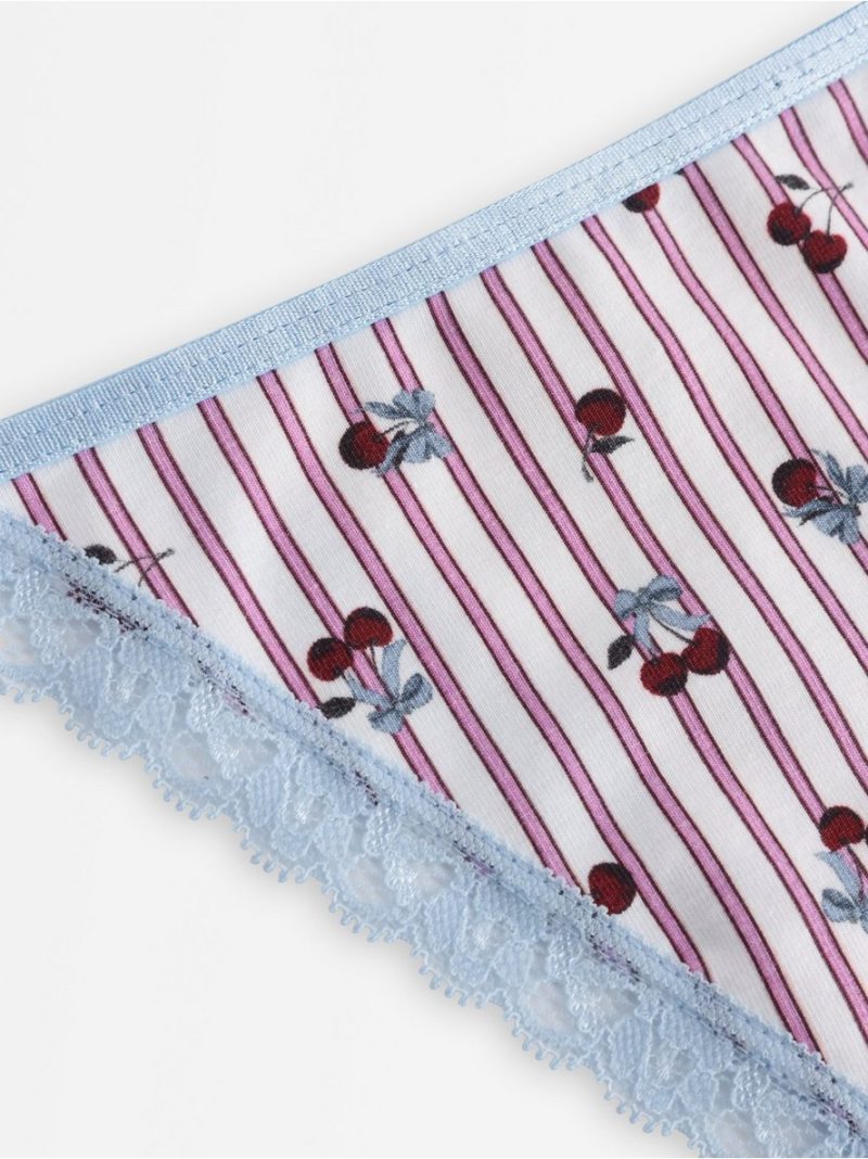 Thong - 3002902-3703