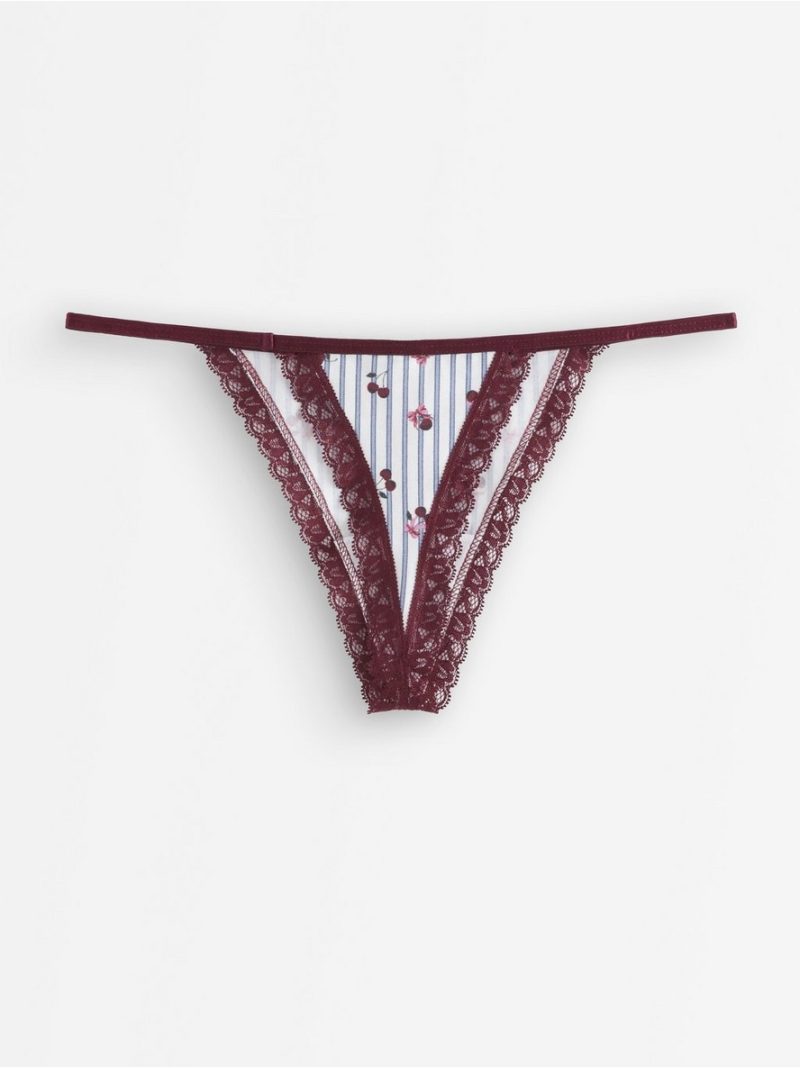 Thong - 3002902-7325