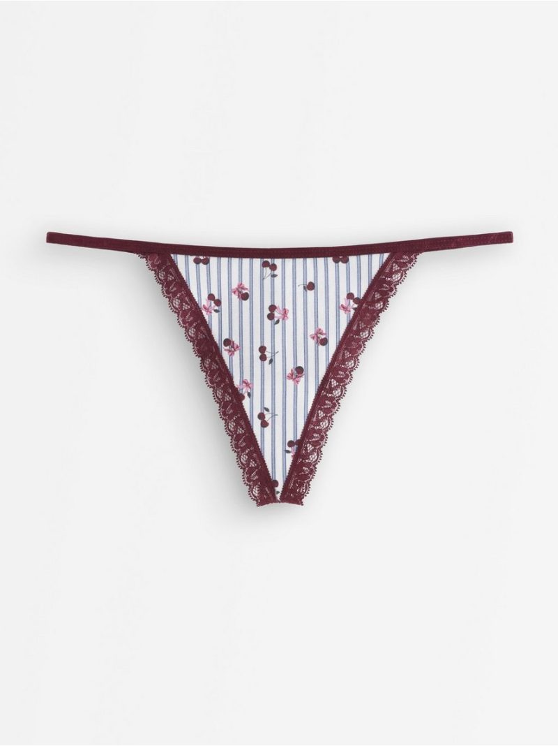 Thong - 3002902-7325