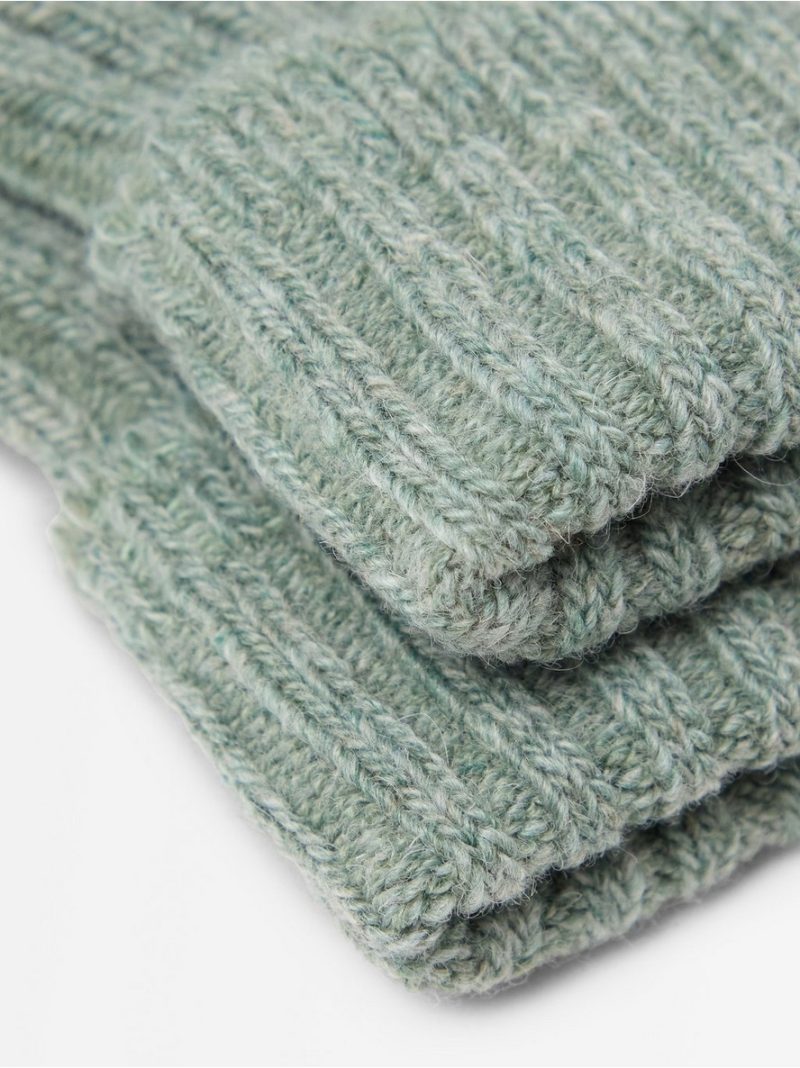 Socks in wool blend - 3003056-2162