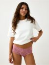 Briefs in lace - 3004029-6991