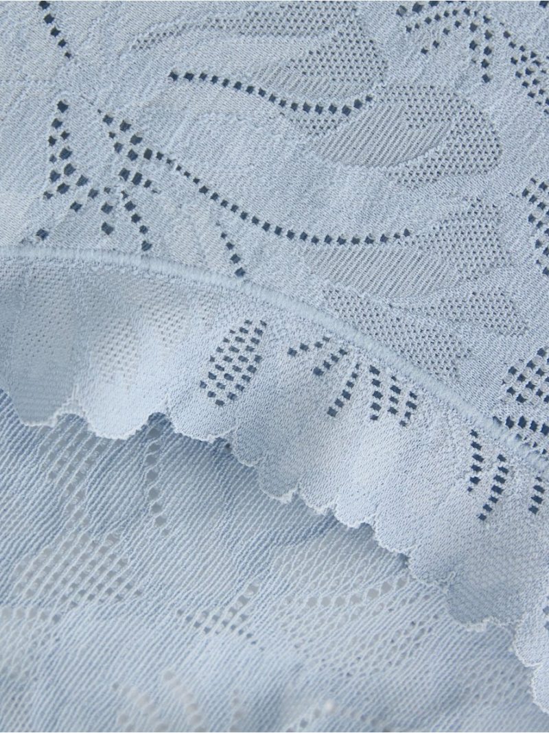 Briefs in lace - 3004029-7954
