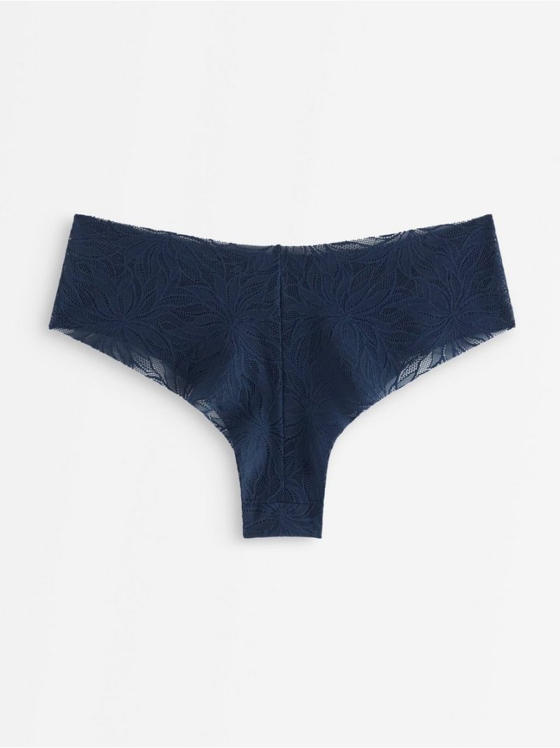 Brazilian briefs in lace - 3004034-2150