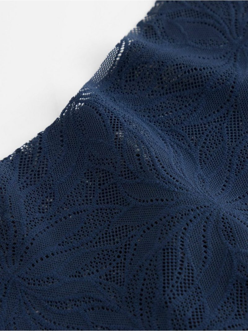 Brazilian briefs in lace - 3004034-2150