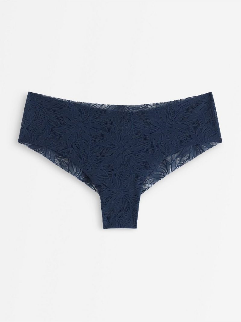 Brazilian briefs in lace - 3004034-2150