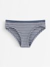 Cotton briefs with low waist - 3004598-6946