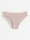 Cotton briefs with low waist - 3004598-7159