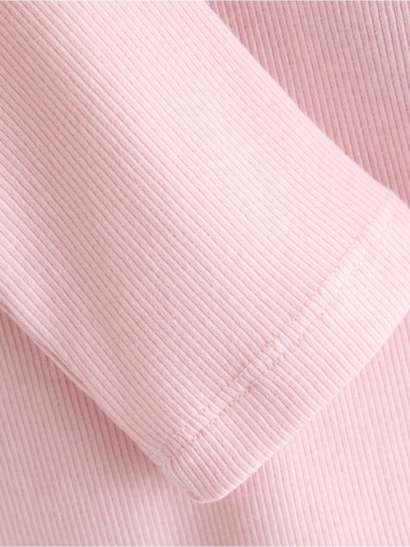 Long-sleeved top - 3006952-6666