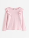 Long-sleeved top - 3006952-6666