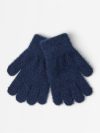 Magic gloves in feather yarn - 3007550-6842