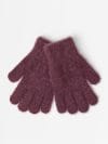 Magic gloves in feather yarn - 3007550-7268