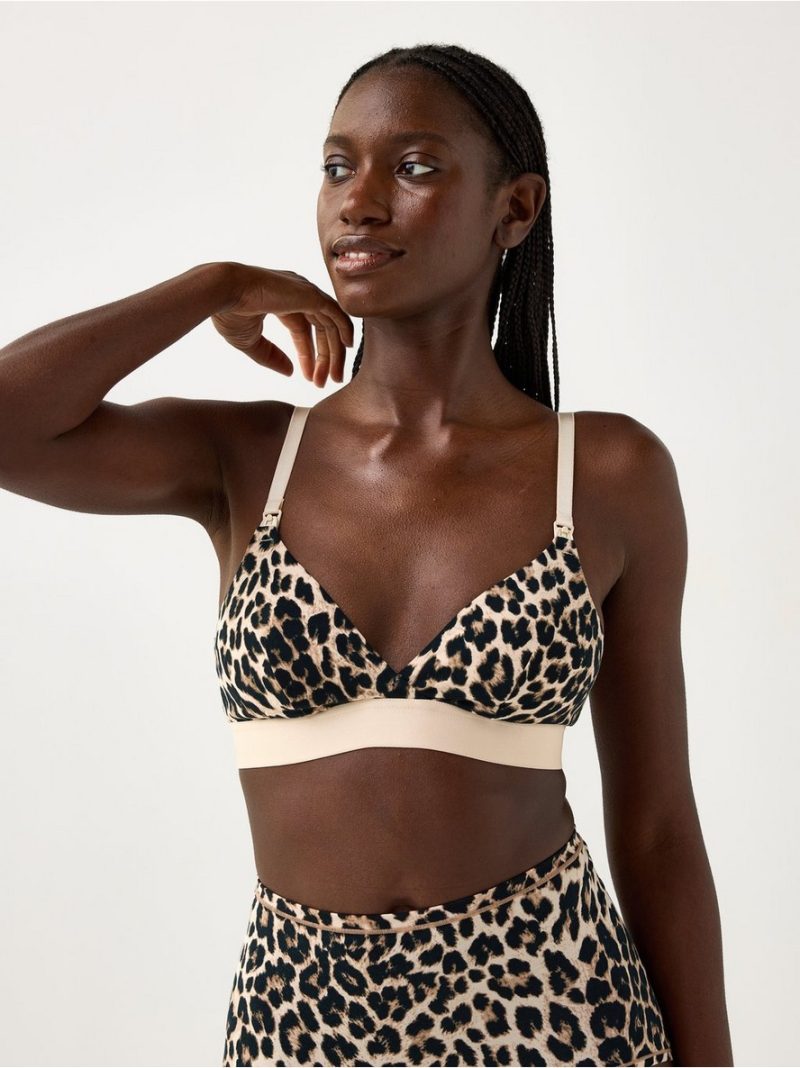 MOM nursing bra - 3007607-4716