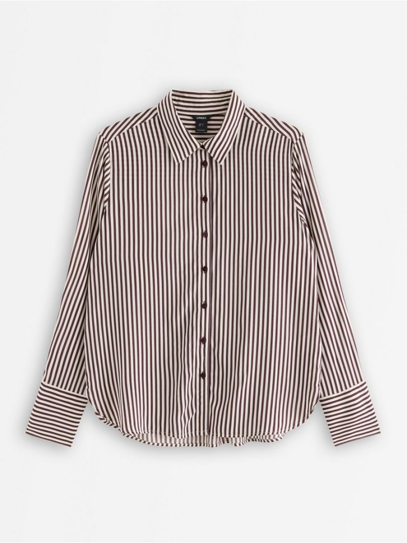 Shirt in viscose - 3007769-9585
