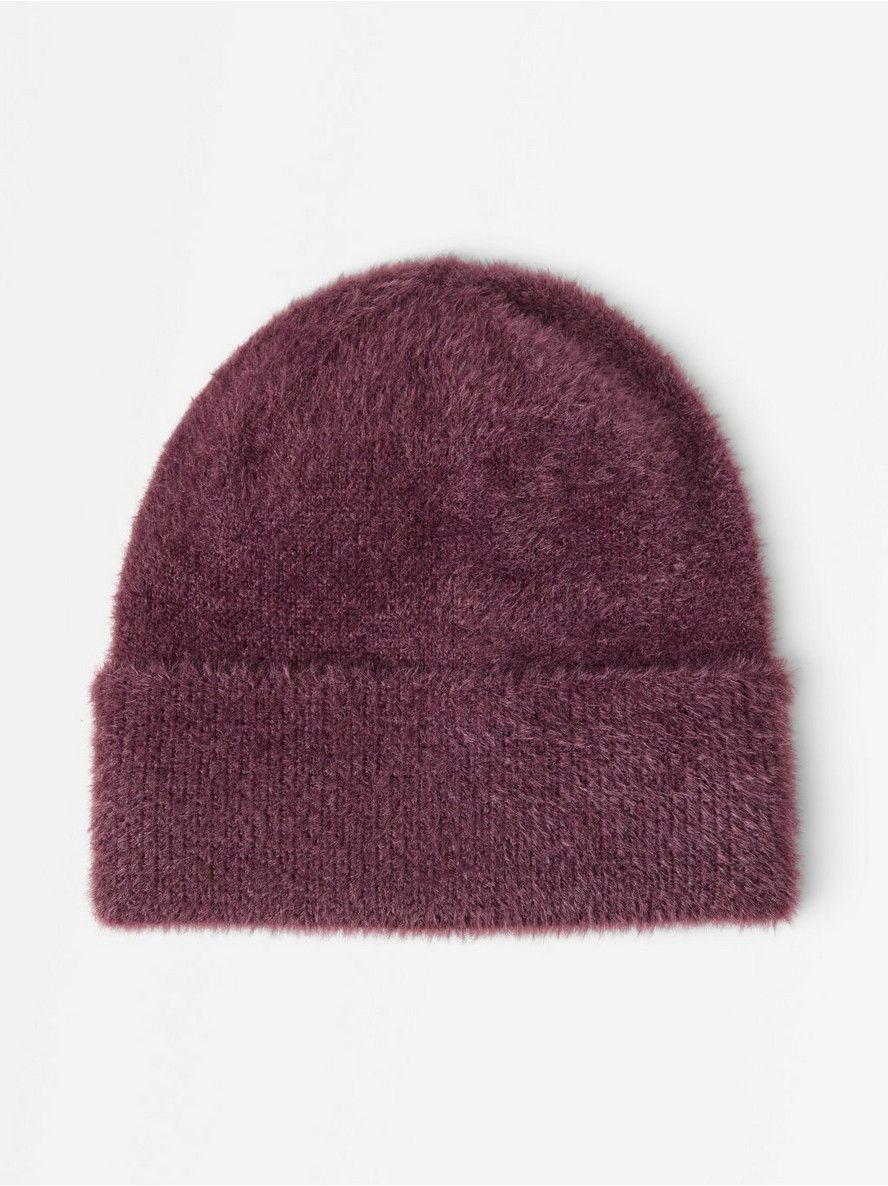 Beanie - 3008003-7268