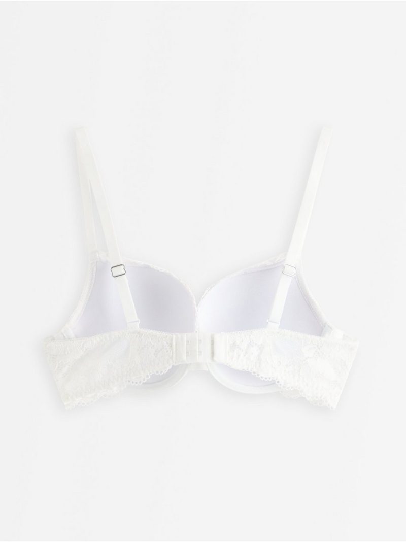 Linnea super push-up bra - 3008033-70