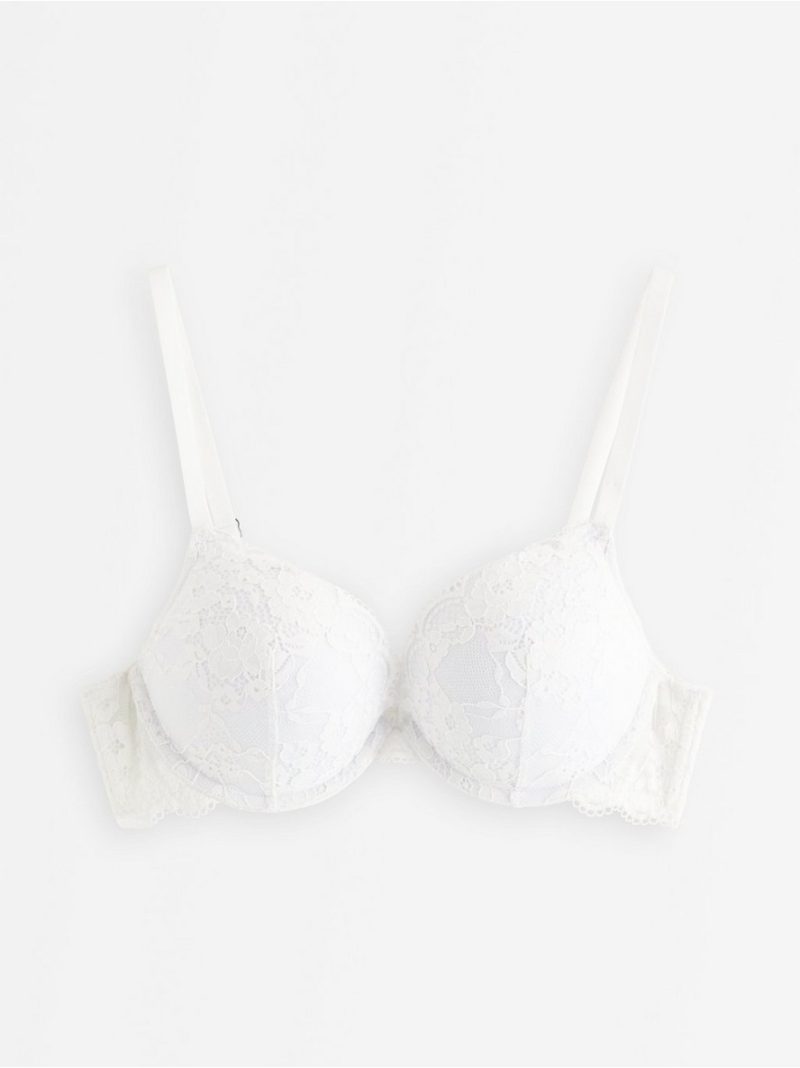 Linnea super push-up bra - 3008033-70