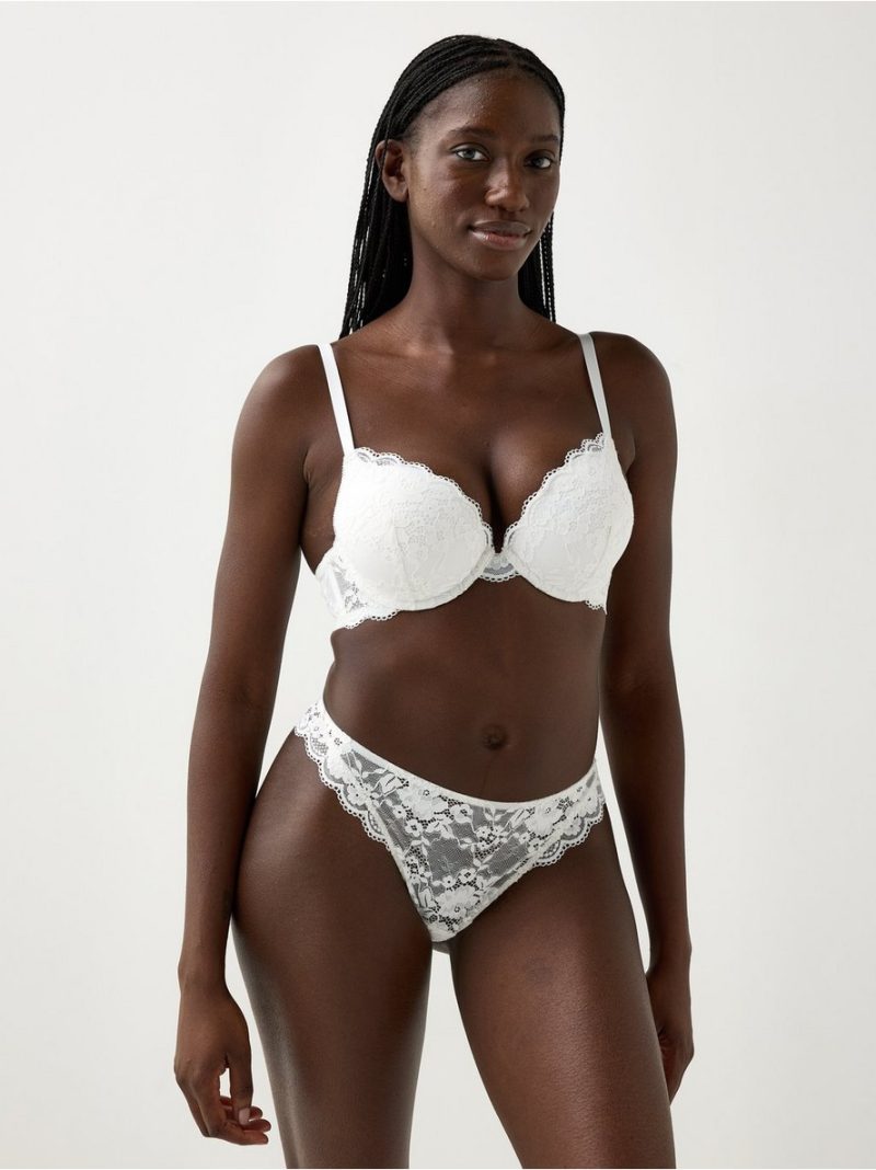 - Linnea super push-up bra Linnea super push-up bra - 3008033-70