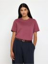 T-shirt in heavy cotton - 3008202-4315