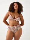 Briefs with high waist - 3010658-8863