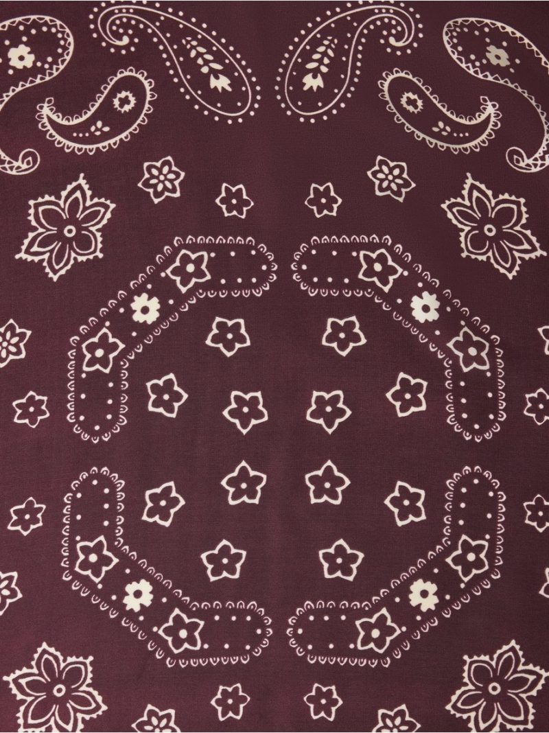 Scarf - 3011070-6940