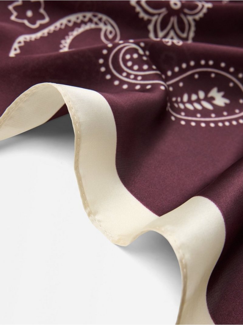 Scarf - 3011070-6940