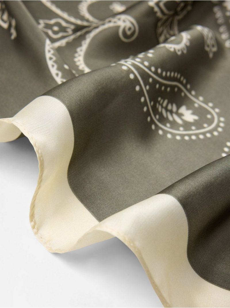 Scarf - 3011070-8691