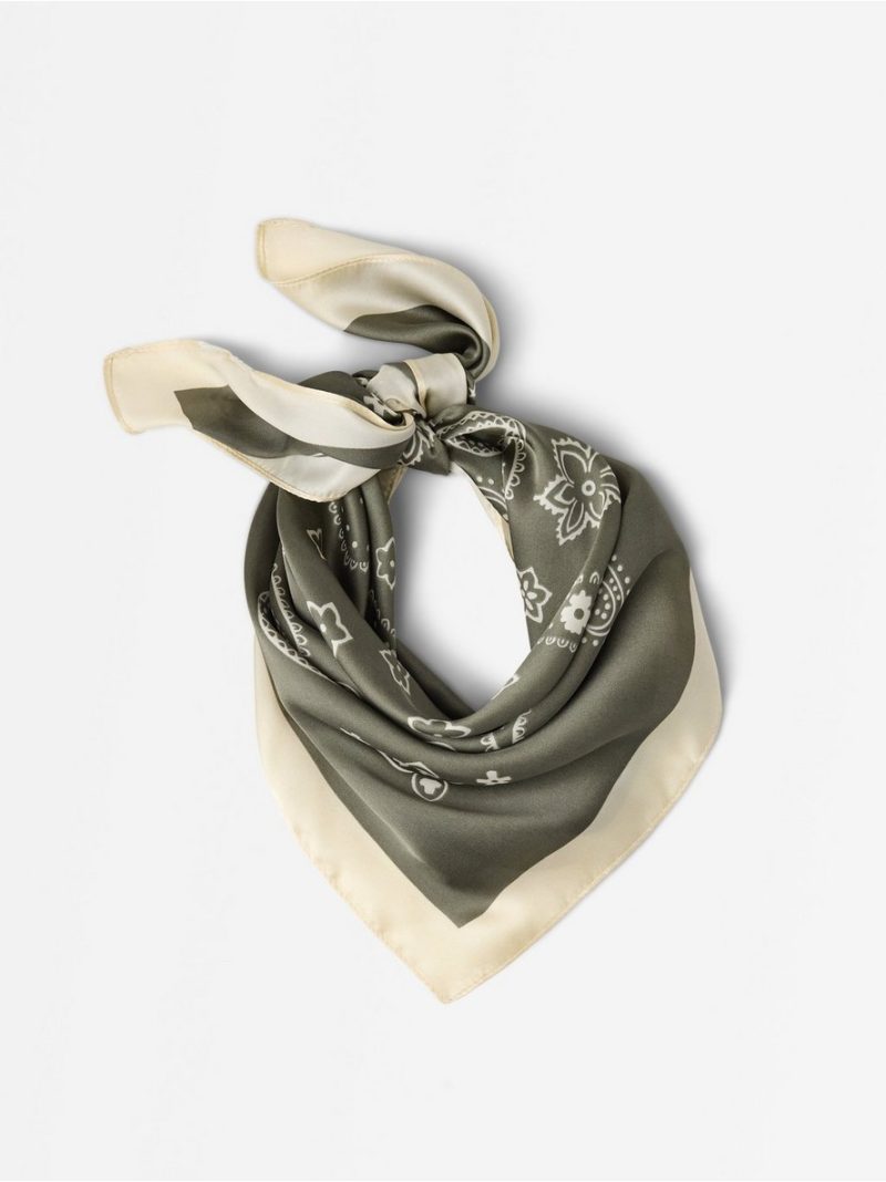 Scarf - 3011070-8691