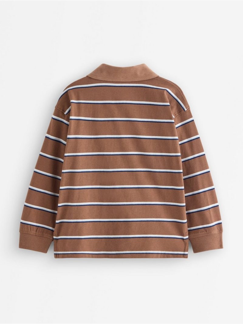 Rugby shirt - 3011642-2735