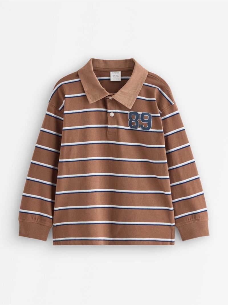 Rugby shirt - 3011642-2735