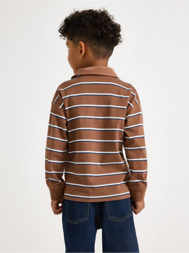 Rugby shirt - 3011642-2735