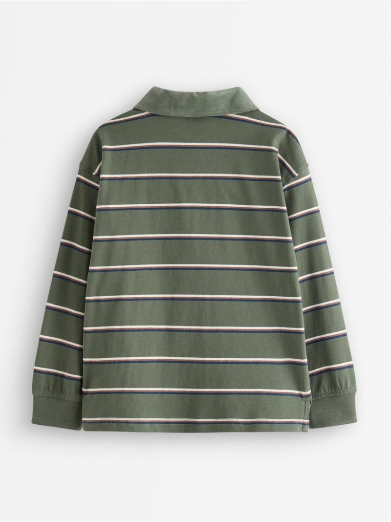 Rugby shirt - 3011642-7934
