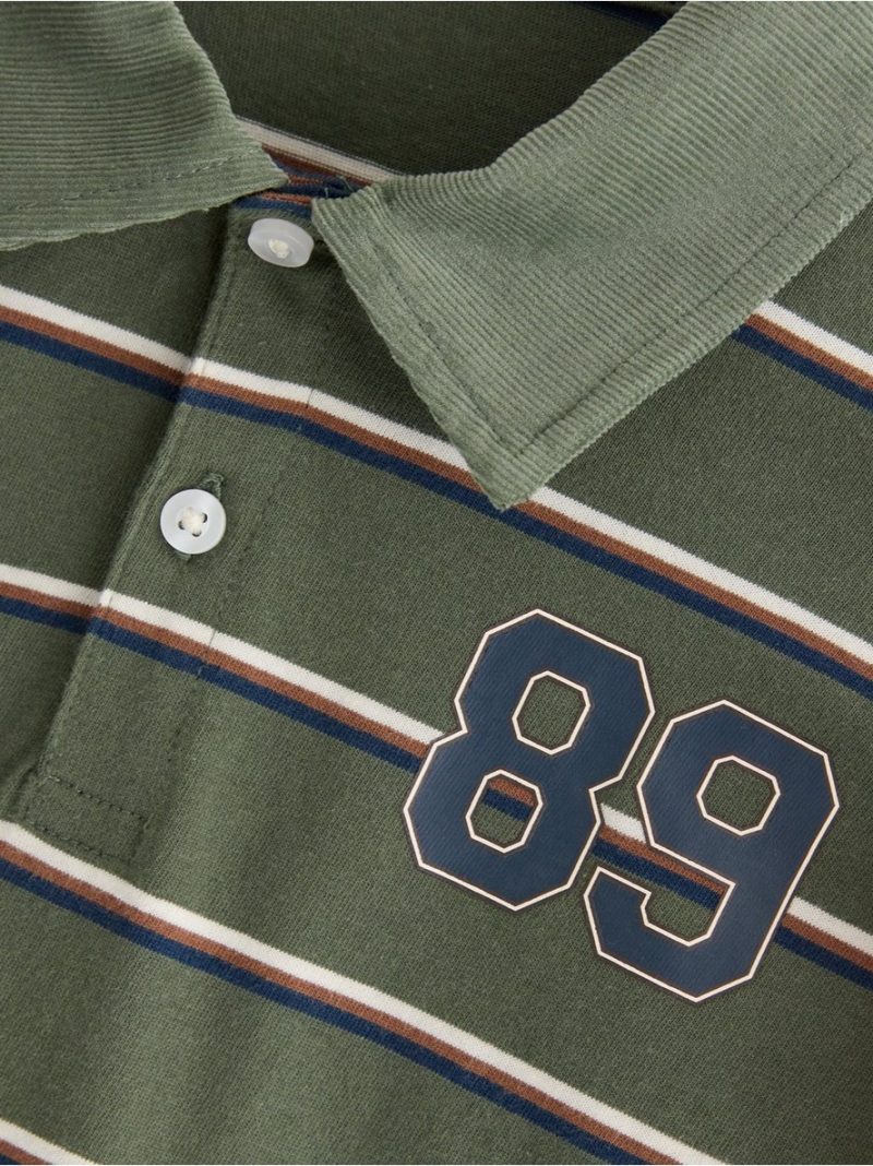 Rugby shirt - 3011642-7934