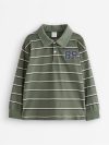 Rugby shirt - 3011642-7934