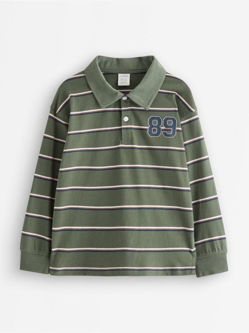 Rugby shirt - 3011642-7934