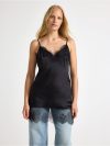 Camisole in satin - 3012003-80