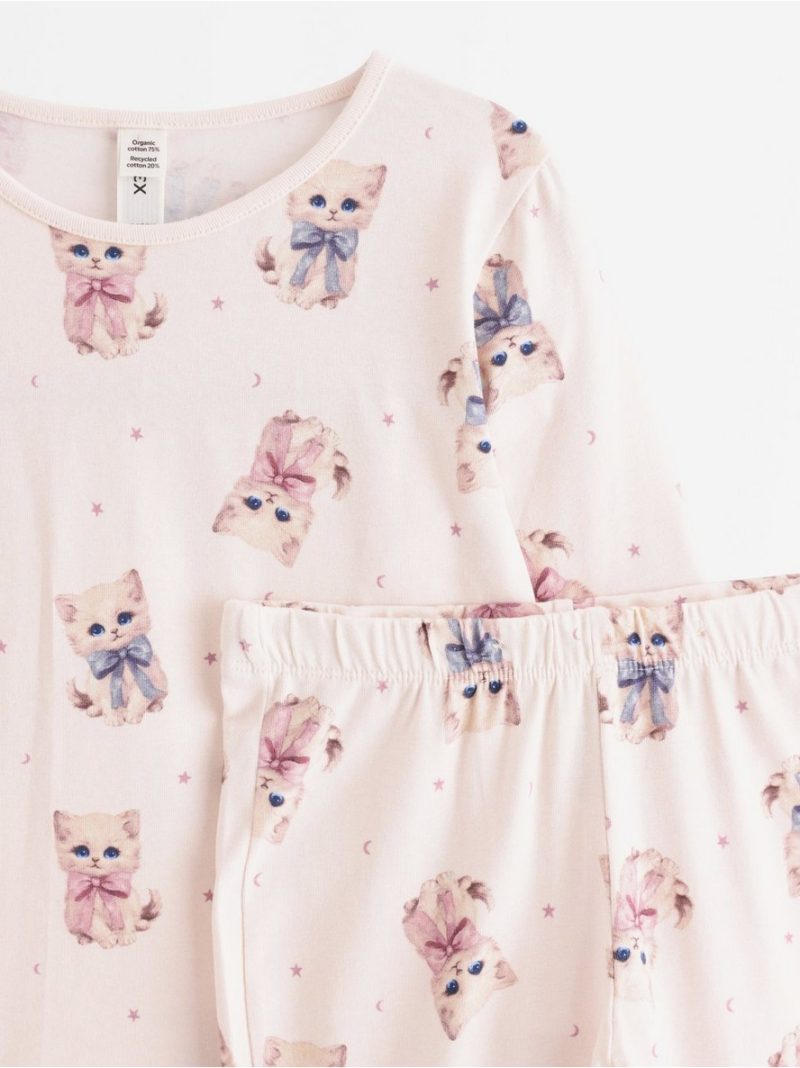Pyjama set - 3012036-3675