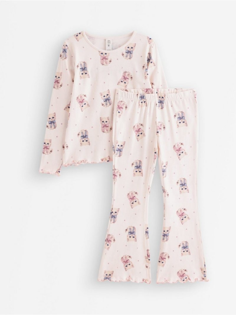 Pyjama set - 3012036-3675