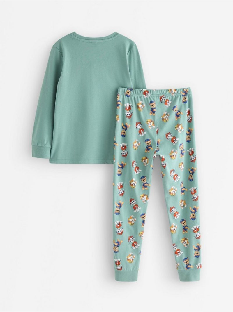Paw Patrol pyjama set - 3012040-9637